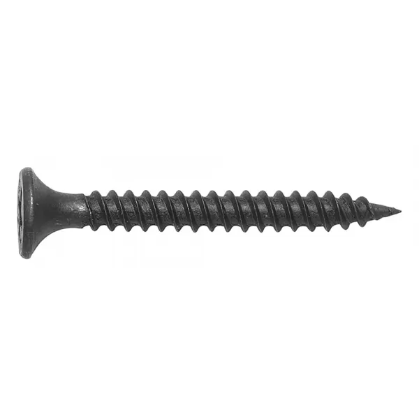 Vrut páskovaný 3,9 x 45mm  pro sádrokarton/kov, 1000ks