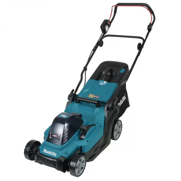 Sekačka aku Makita LM003GZ solo 380mm Li-ion XGT 40V