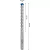 Vrták SDS plus 11x100x165 EXPERT SDS plus-7X, Bosch 2608900105