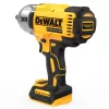 Aku rázový utahovák DeWalt DCF900NT - solo