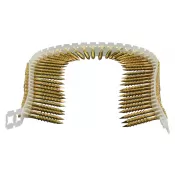 Vrut páskovaný 4,2 x 41mm pozinkované, 1000ks