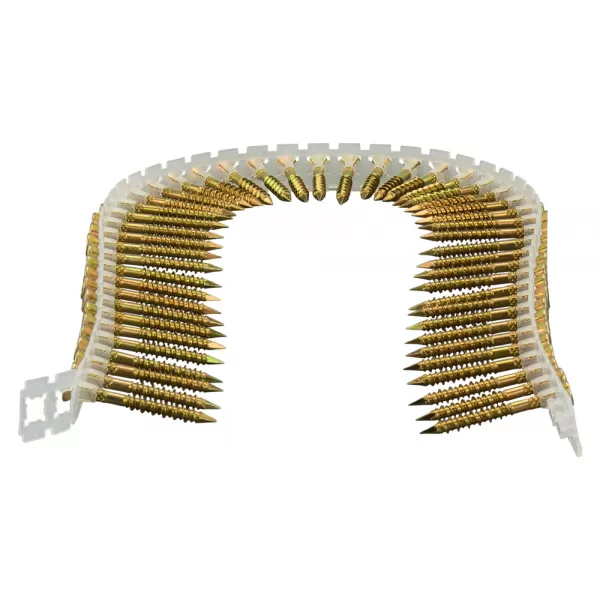 Vrut páskovaný 4,2 x 41mm pozinkované, 1000ks