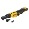 Aku ráčna DeWalt DCF500N s 1/4’’+ 3/8” 12V solo