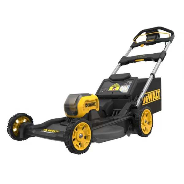 Sekačka aku DeWalt DCMWP500N, 54V, bez aku