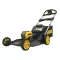 Sekačka aku DeWalt DCMWP500N, 54V, bez aku