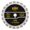 Diamantový kotouč 350×25,4 mm DeWalt ELITE SERIES pro řezání asfaltu DT20467