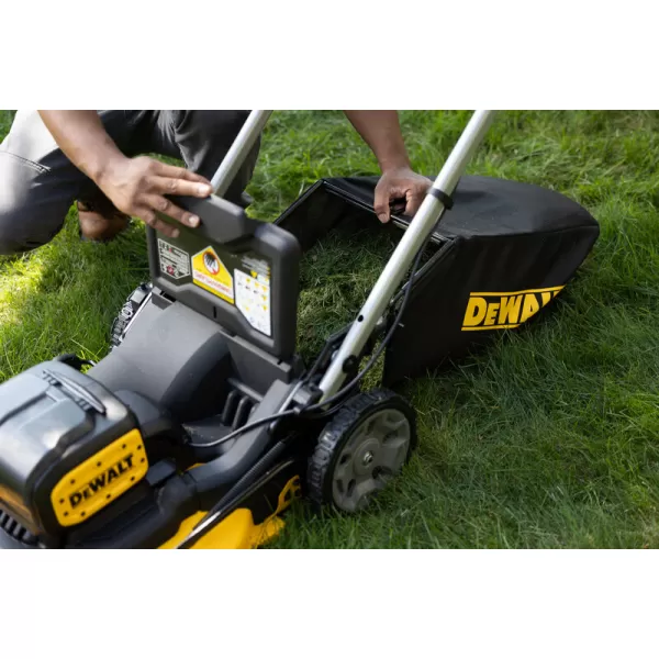 Sekačka aku DeWalt DCMWP134N, 18V, bez aku