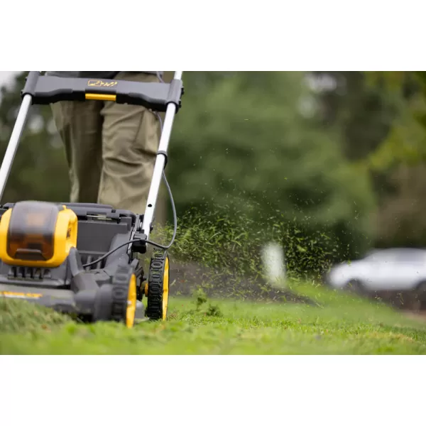 Sekačka aku DeWalt DCMWP500N, 54V, bez aku