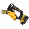 Aku prořezávací pila DeWalt DCMPS520P1 200mm, 18V, 1x5,0Ah