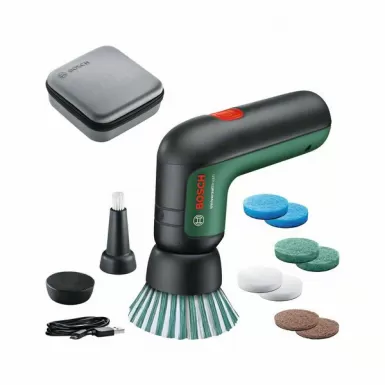 Aku kartáč Bosch UniversalBrush SET 06033E0002