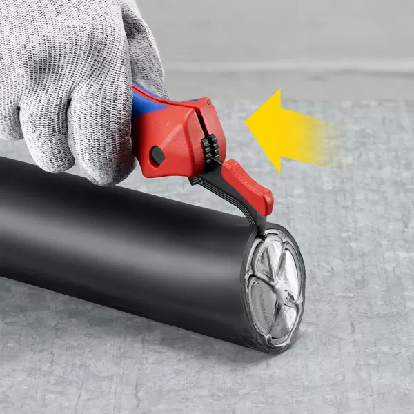 Nůž odizolovací Knipex 16 50 145 SB