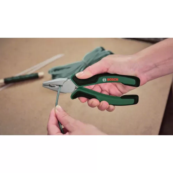 Sada ručního nářadí Bosch 26 ks v kufru