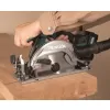 Aku okružní pila Makita HS012GD201 165mm Li-ion XGT 40V/2,5Ah, makpac