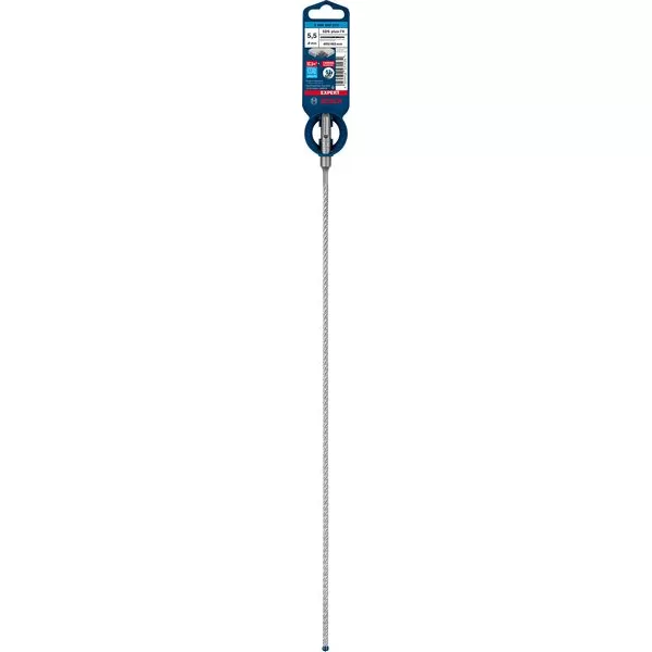 Vrták SDS plus 5,5x400x465 EXPERT SDS plus-7X, Bosch