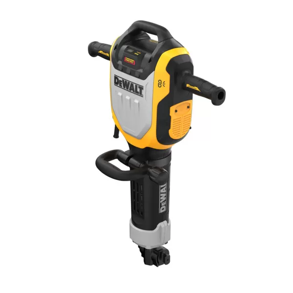 Kladivo bourací DeWalt D25966, HEX 28 mm, 1800W, 41J, 19 kg
