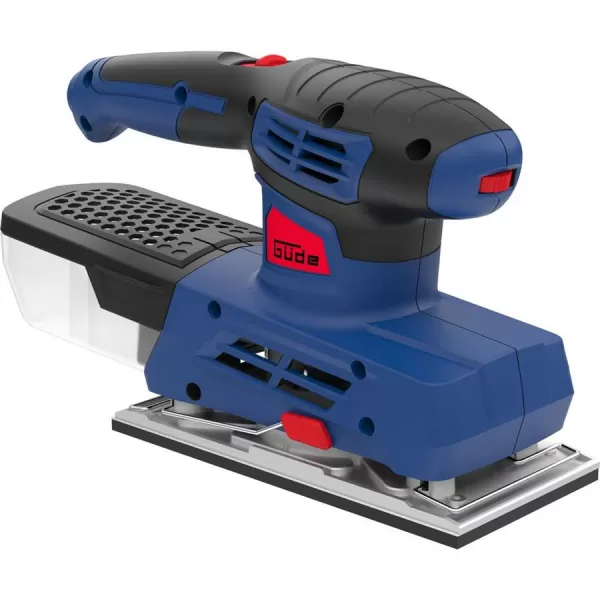 Vibrační bruska Güde FS 90.1