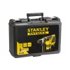 Vrtací kladivo SDS-plus Stanley FATMAX FME1250K 1250 W