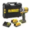 Aku rázový utahovák 18V 2x1,7Ah DeWALT POWERSTACK DCF921E2T