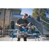 Aku pokosová pila Bosch GCM 18V-216 D Professional BITURBO