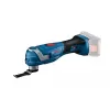 Aku Multi-Cutter Bosch GOP 185-Li 06018G2020 - solo