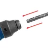Vrták SDS plus 6x400x465 EXPERT SDS plus-7X, Bosch 2608900076