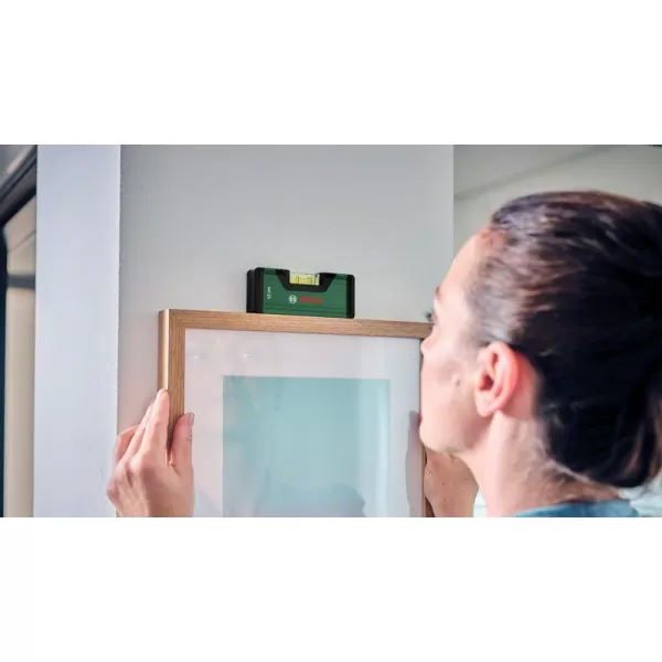 Vodováha Bosch - 12 cm