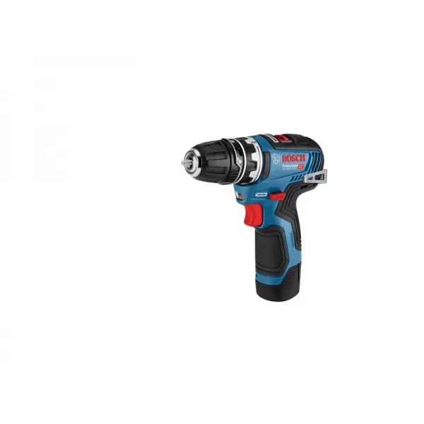 Aku vrtačka Bosch Bosch GSR 12V-35 FC Professional FlexiClick 06019H3008