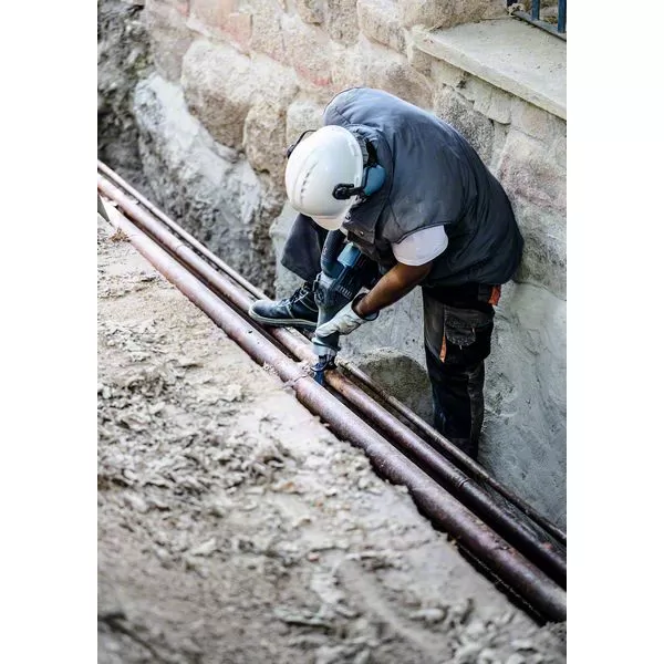 Sada pilek S 955 CHC EXPERT Thick Tough Metal Bosch