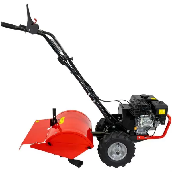 Motorový zahradní kultivátor Güde GF 420-4.1