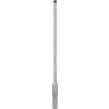 Vrták SDS plus 6x150x215 EXPERT SDS plus-7X, Bosch /10ks/ 2608900161