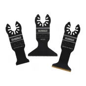 Sada pilových listů DeWalt DT20760 3ks na dřevo