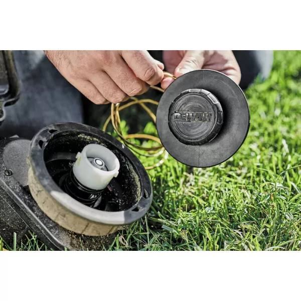 Nástavec na strunové vyžínače DeWalt DCMASST1N