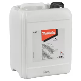 Řetězový olej Makita 5,0 l