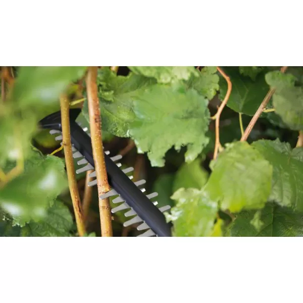 Aku nůžky na živý plot UniversalHedgeCut 18V-55