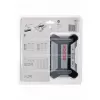 Sada vrtáků a bitů 35ks Pick&Clic – Impact Control Bosch