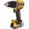 Aku vrtačka DeWALT DCD800E2T, 18V 2x1,7Ah POWERSTACK
