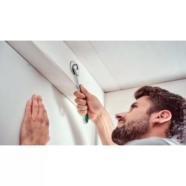 Sada ručního nářadí Bosch 52ks