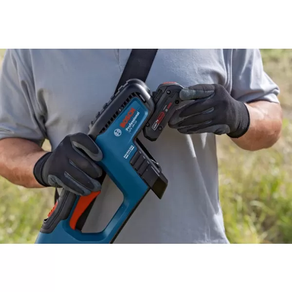 Aku křovinořez Bosch GFR 18V-23 Professional