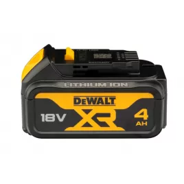 Akumulátor DeWalt DCB182 18V/4,0Ah