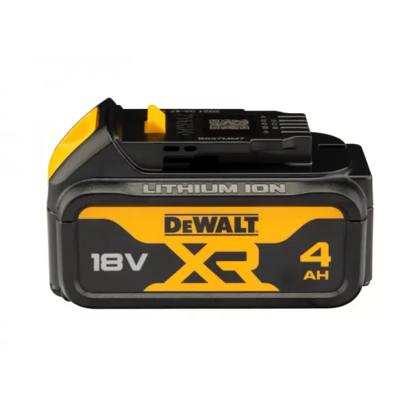 Akumulátor DeWalt DCB182 18V/4,0Ah