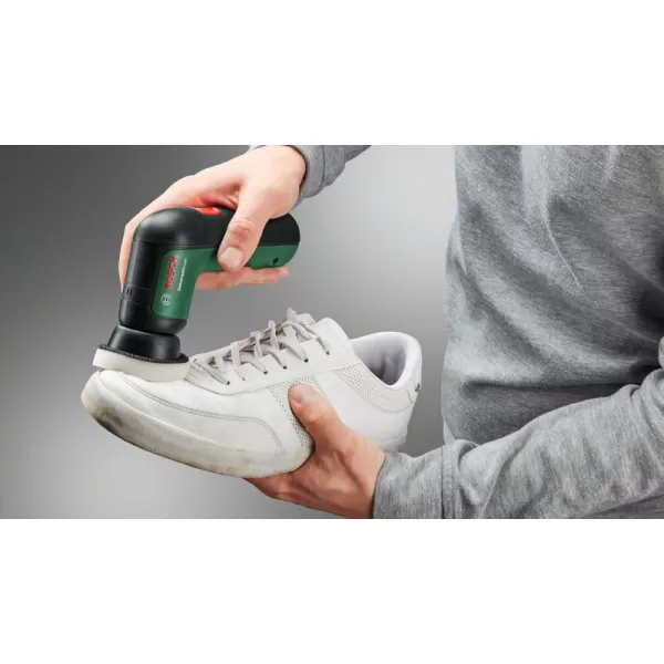 Aku kartáč Bosch UniversalBrush SET 06033E0002