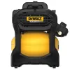 Aku bezúhlíkový kompresor DeWalt DCC1018N 18V