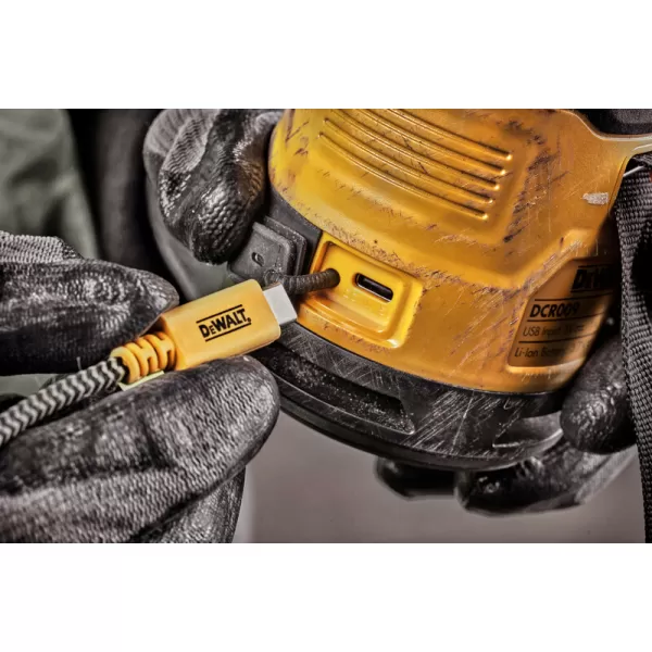 Reproduktor na bluetooth DeWalt DCR009