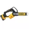 Aku prořezávací pila DeWalt DCMPS520P1 200mm, 18V, 1x5,0Ah