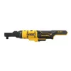 Aku ráčna DeWalt DCF500N s 1/4’’+ 3/8” 12V solo