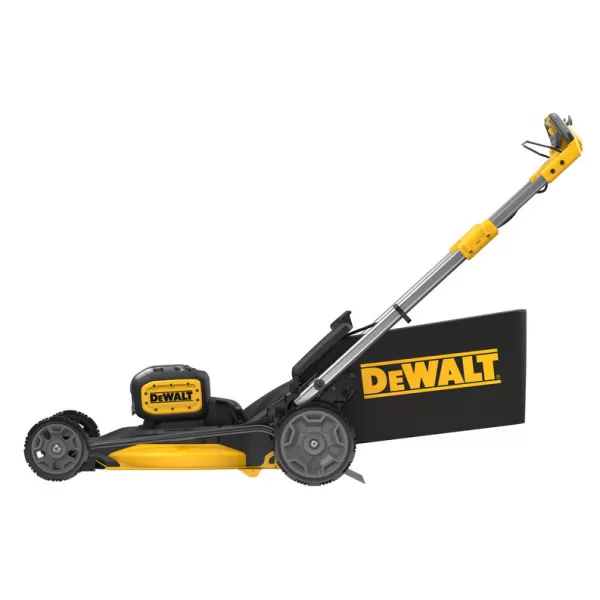 Sekačka aku s pojezdem DeWalt DCMWSP156N, 18V, bez aku