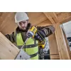 Aku rázový utahovák DeWalt DCF860NT, 18V, bez aku, kufr
