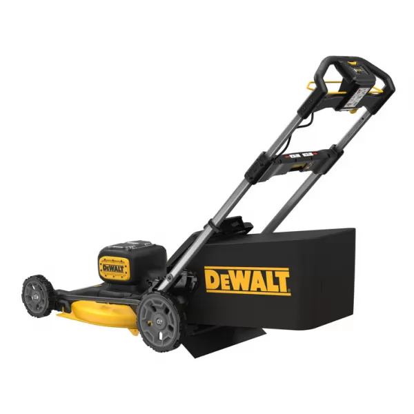 Sekačka aku DeWalt DCMWP134N, 18V, bez aku