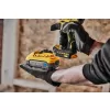Aku vrtačka Dewalt DCD800H2T POWERSTACK 18V 2x5.0Ah