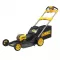 Sekačka aku s pojezdem DeWalt DCMWSP550N, 54V, bez aku